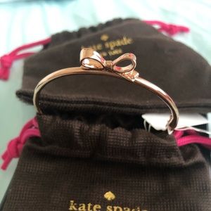 Kate Spade bangle